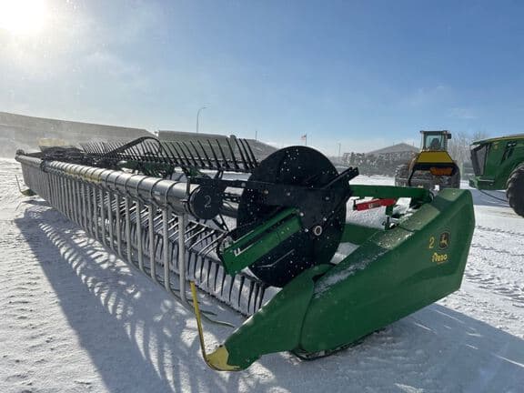 Image of John Deere HD40F Primary image