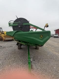 Image of John Deere HD40F Primary image