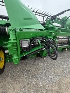 Image of John Deere HD40F equipment image 1