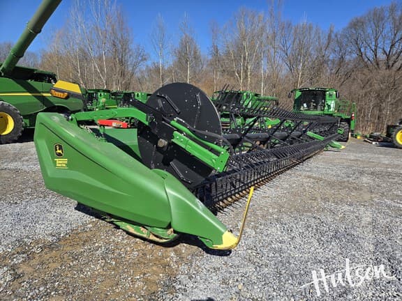 Image of John Deere HD40F Primary image