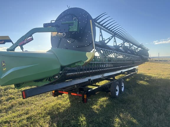 Image of John Deere HD40R Primary image