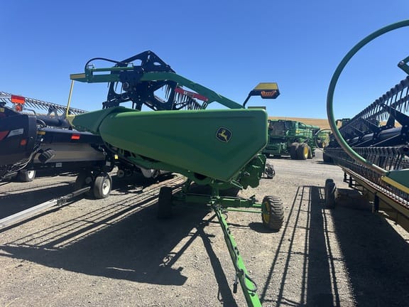 2023 John Deere HD40R Equipment Image0