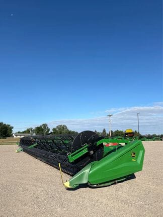 2023 John Deere HD45F Equipment Image0