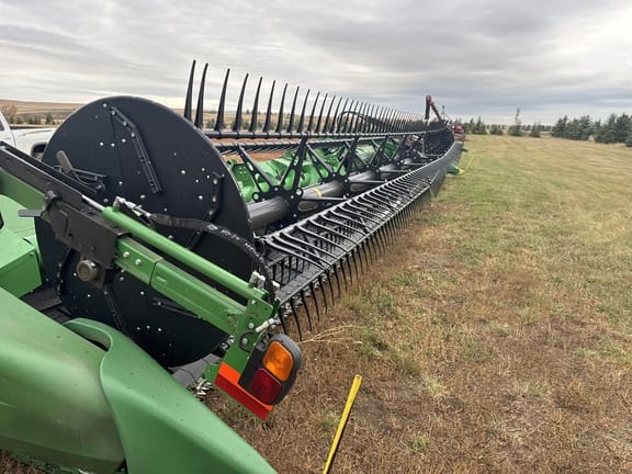 2023 John Deere HD45F Equipment Image0