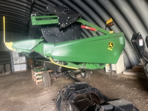 2023 John Deere HD45F Equipment Image0