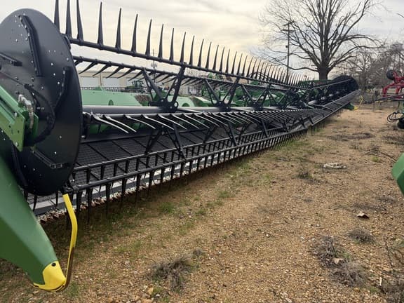 Image of John Deere HD45F Primary image