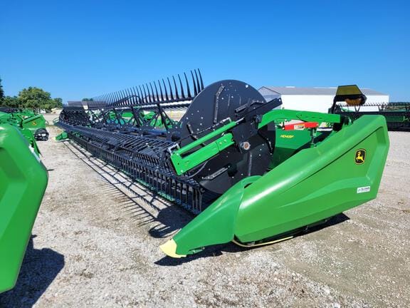 2023 John Deere HD45F Equipment Image0