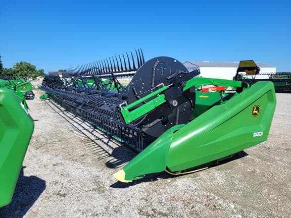 Image of John Deere HD45F Primary image