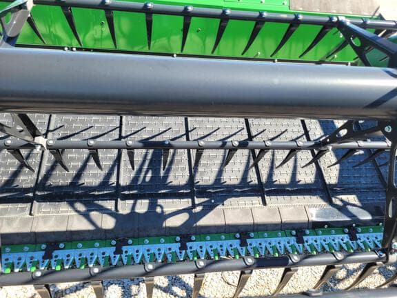 Image of John Deere HD45F equipment image 3