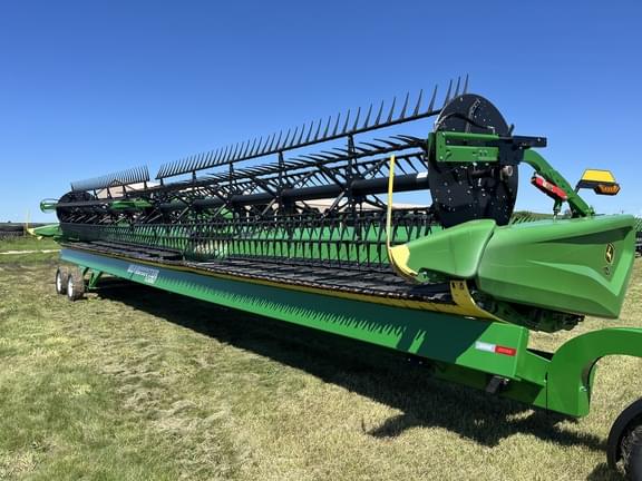 Image of John Deere HD45F Primary image