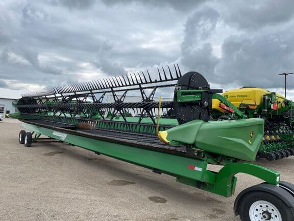 Image of John Deere HD45F Primary image
