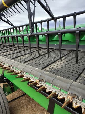 Image of John Deere HD45F equipment image 1