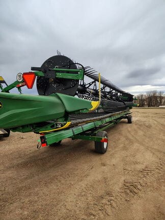 2023 John Deere HD45F Equipment Image0