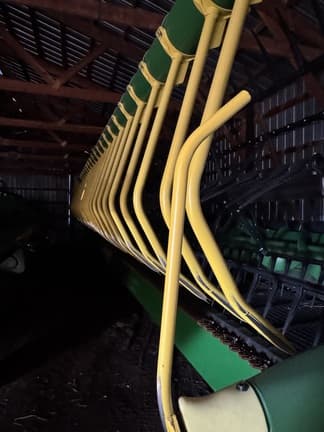 Image of John Deere HD45F equipment image 1