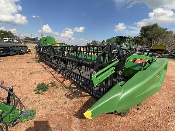 Image of John Deere HD45F Primary image