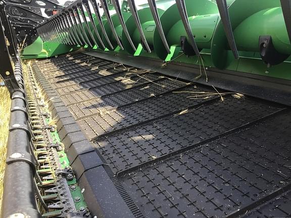 Image of John Deere HD45F equipment image 4