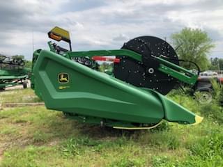 Image of John Deere HD45F equipment image 2