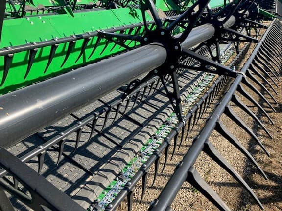 Image of John Deere HD45F equipment image 1