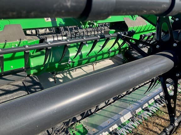 Image of John Deere HD45F equipment image 2