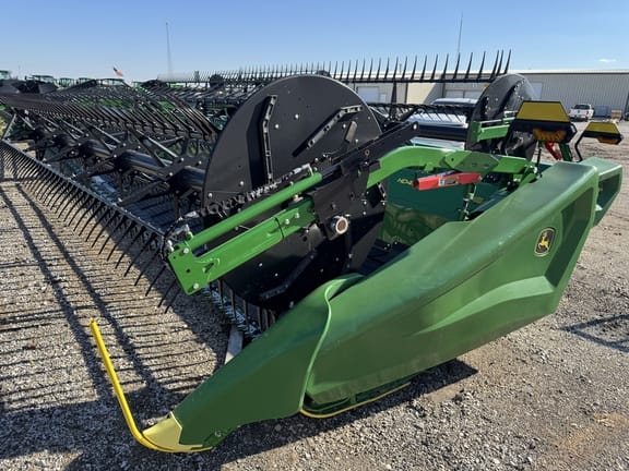 2023 John Deere HD45F Equipment Image0