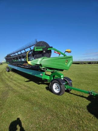 Image of John Deere HD45F Primary image