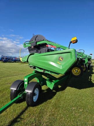 Image of John Deere HD45F equipment image 1