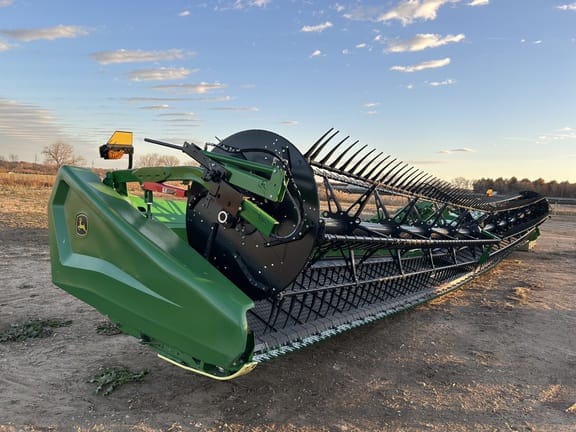 2023 John Deere HD45F Equipment Image0