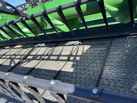 Image of John Deere HD45R equipment image 3