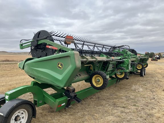 2023 John Deere HD45R Equipment Image0