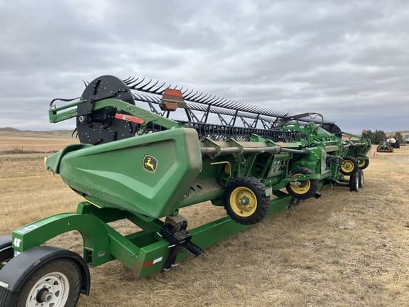 Image of John Deere HD45R Primary image