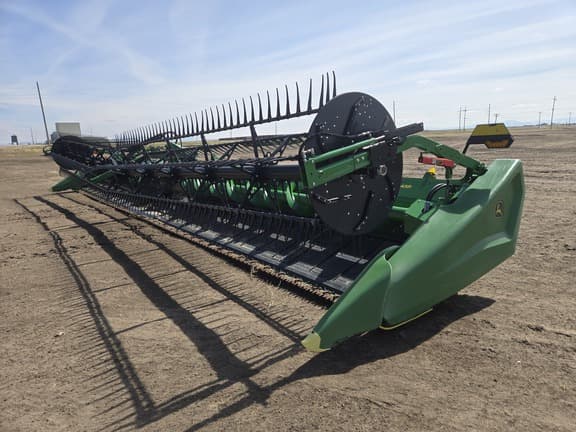 Image of John Deere HD45R Primary image