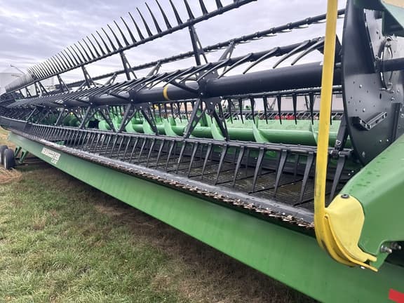 Image of John Deere HD45R Primary image