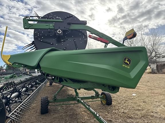 Image of John Deere HD45R Primary image