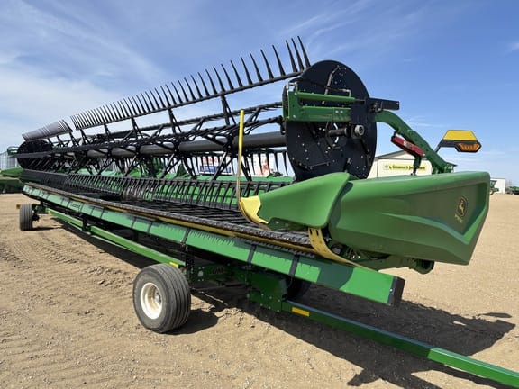 2023 John Deere HD45R Equipment Image0