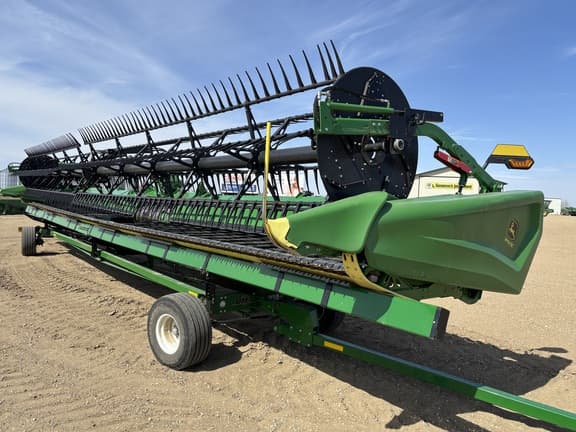 Image of John Deere HD45R Primary image
