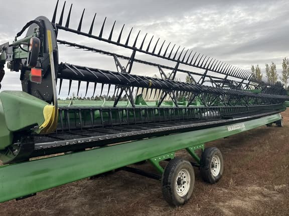 Image of John Deere HD45R Primary image