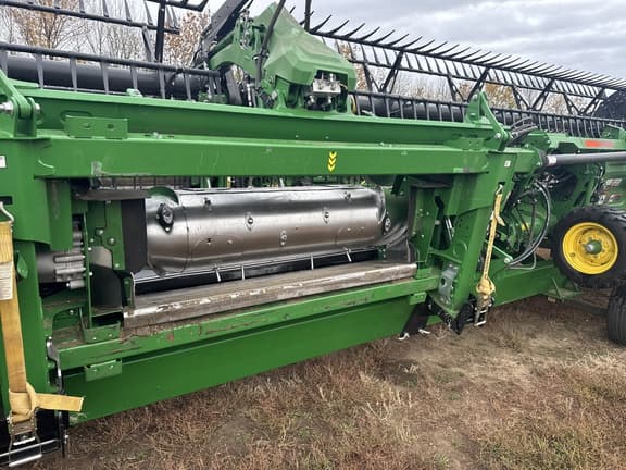 Image of John Deere HD45R equipment image 2