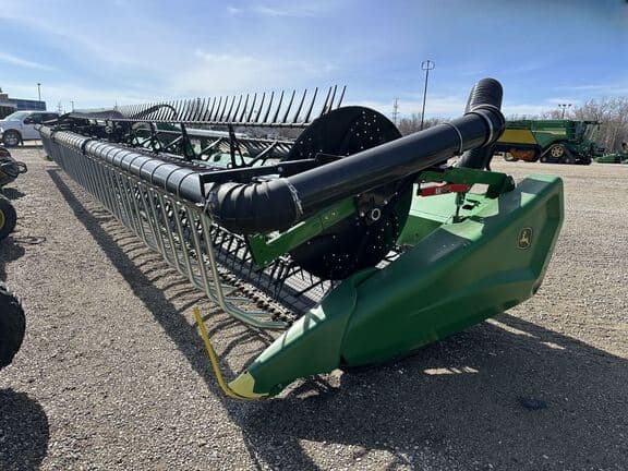 Image of John Deere HD50F Primary image
