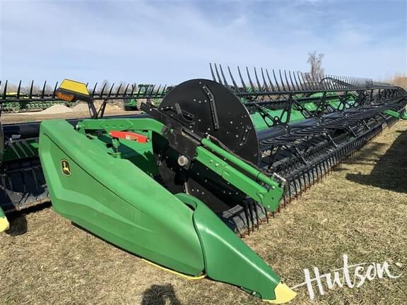 Image of John Deere HD50F Primary image