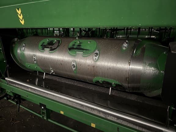 Image of John Deere HD50F equipment image 3