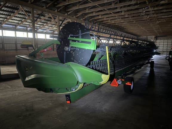 Image of John Deere HD50F Primary image