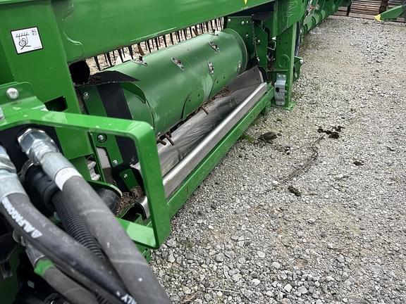 Image of John Deere HD50F Primary image