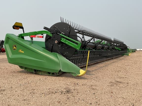 Image of John Deere HD50F Primary image
