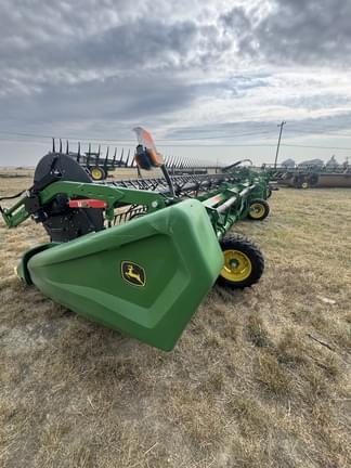 Image of John Deere HD50F Primary image