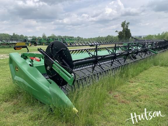 Image of John Deere HD50F Primary image