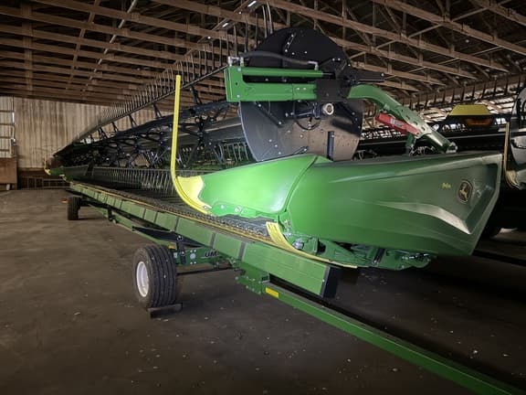 Image of John Deere HD50F Primary image