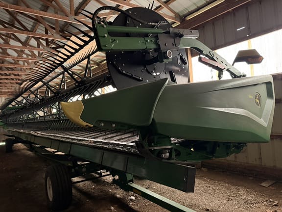 2023 John Deere HD50F Equipment Image0