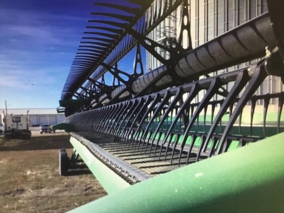 Image of John Deere HD50F Image 0