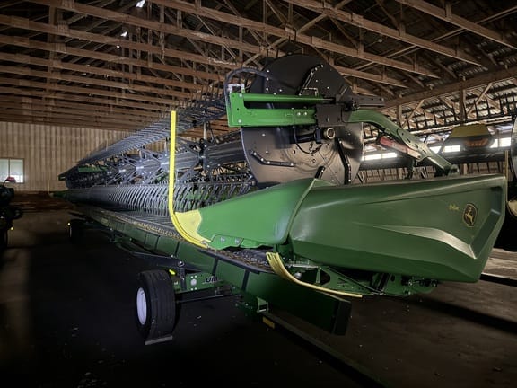 2023 John Deere HD50F Equipment Image0