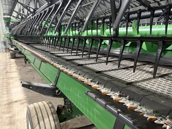 2023 John Deere HD50F Equipment Image0